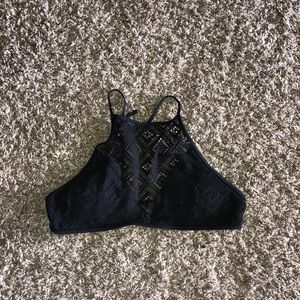 Swim suit top